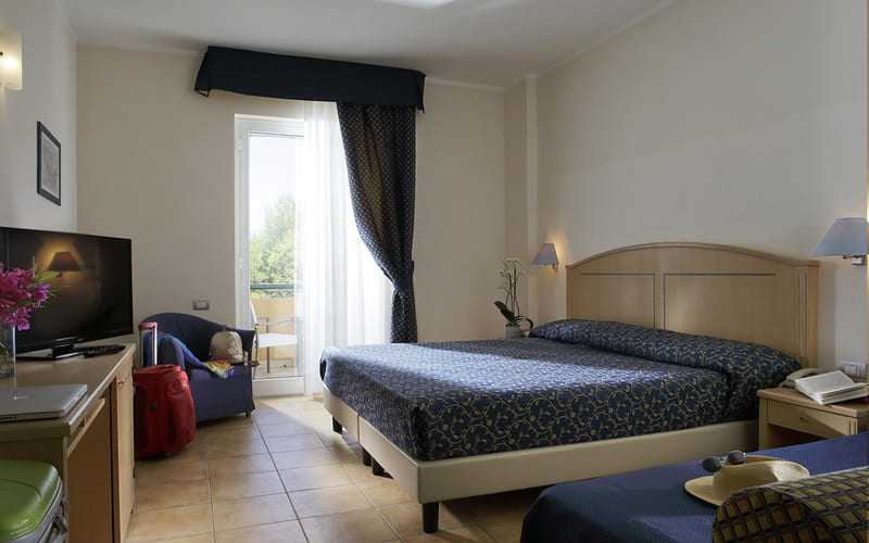 HOTEL I MELOGRANI